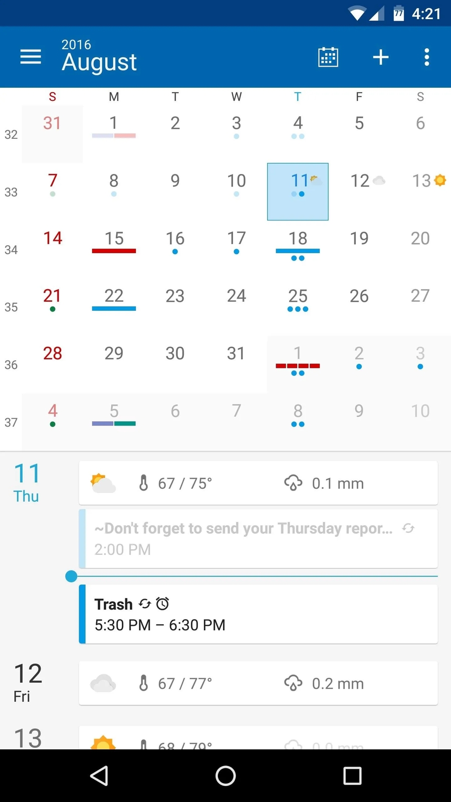 best free android dating apps 2013