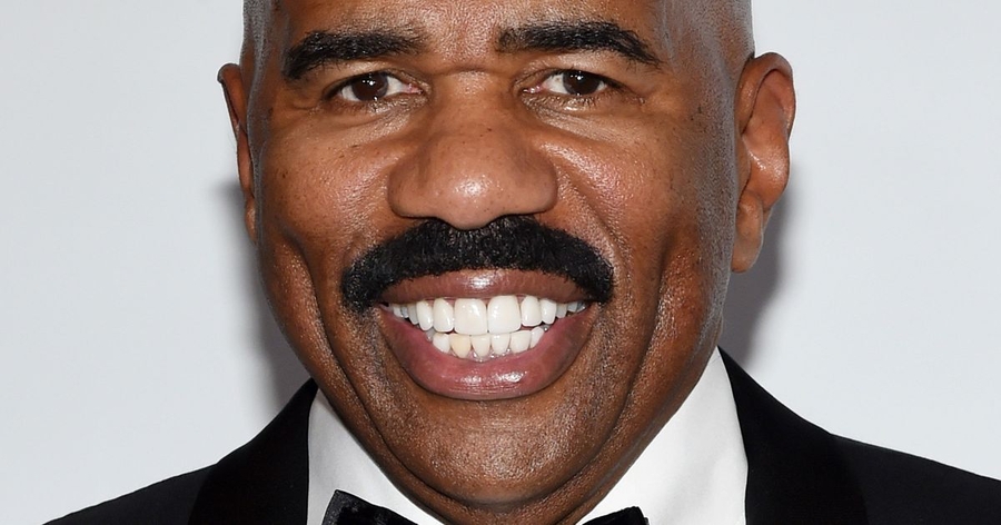 steve harvey dating site new