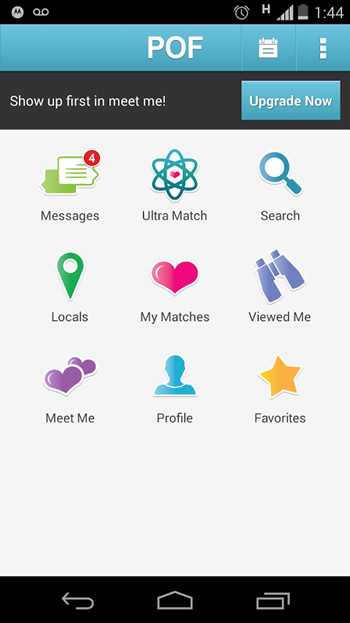 best free android dating apps 2013